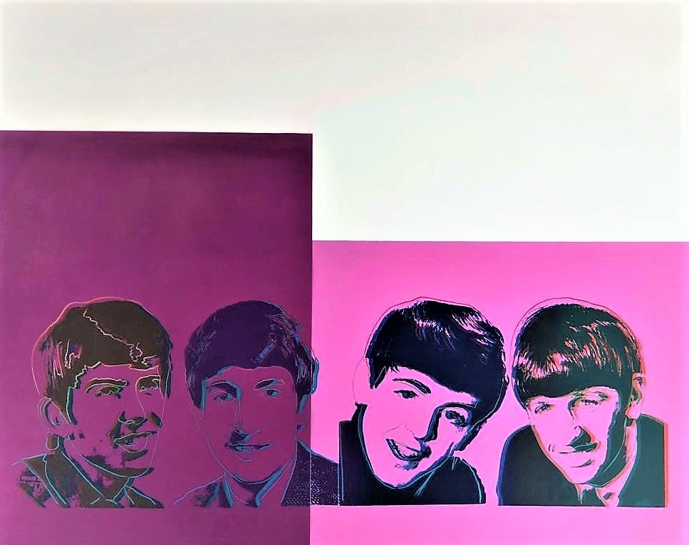 AWA - Beatles