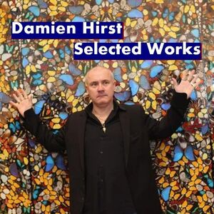 Hirst cover