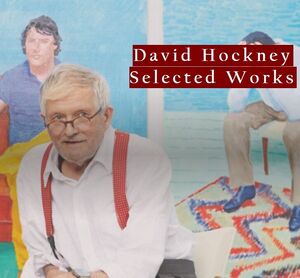 Hockney cover