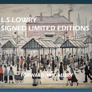 Lowry Cover