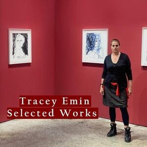 Tracey Emon cover