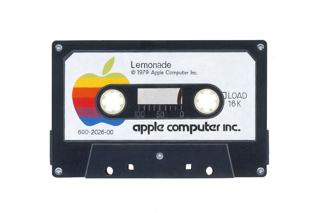 Apple Computer Inc