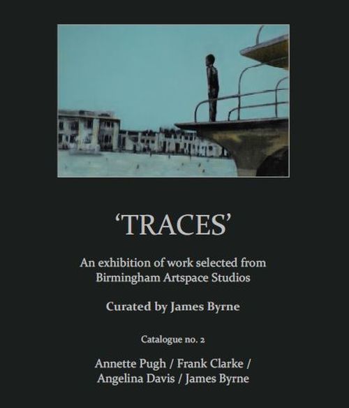 'TRACES' - CATALOGUE 2