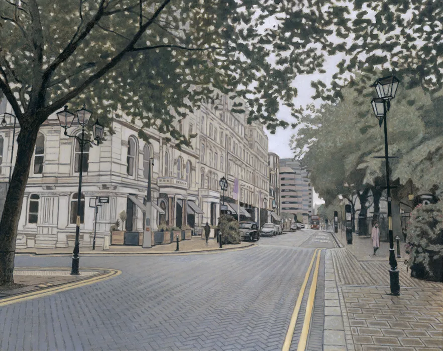 Colmore Row (SOLD)