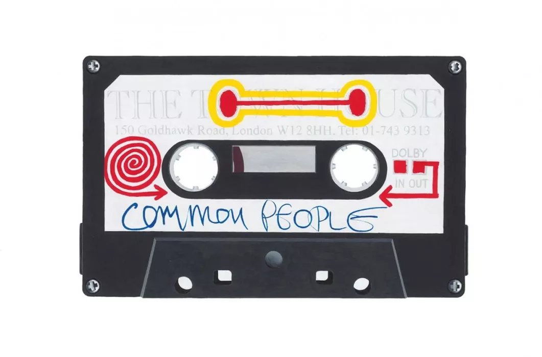 Common People