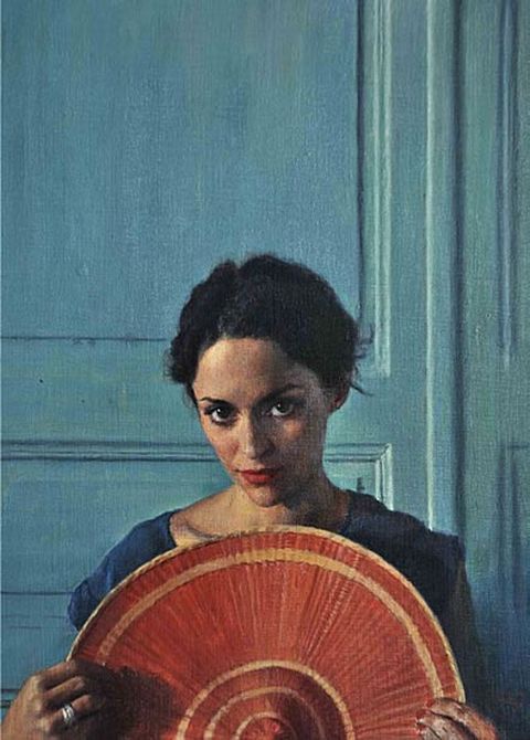 3rd anniversary exhibition - alex russell flint