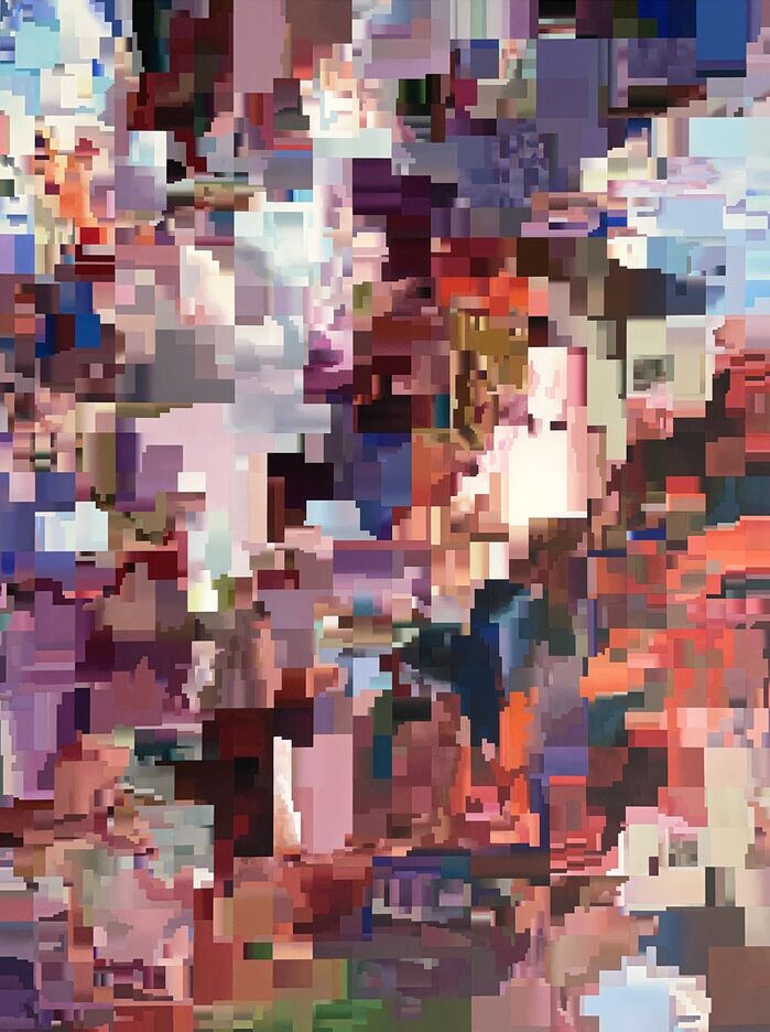 Dawn Of The New Everything