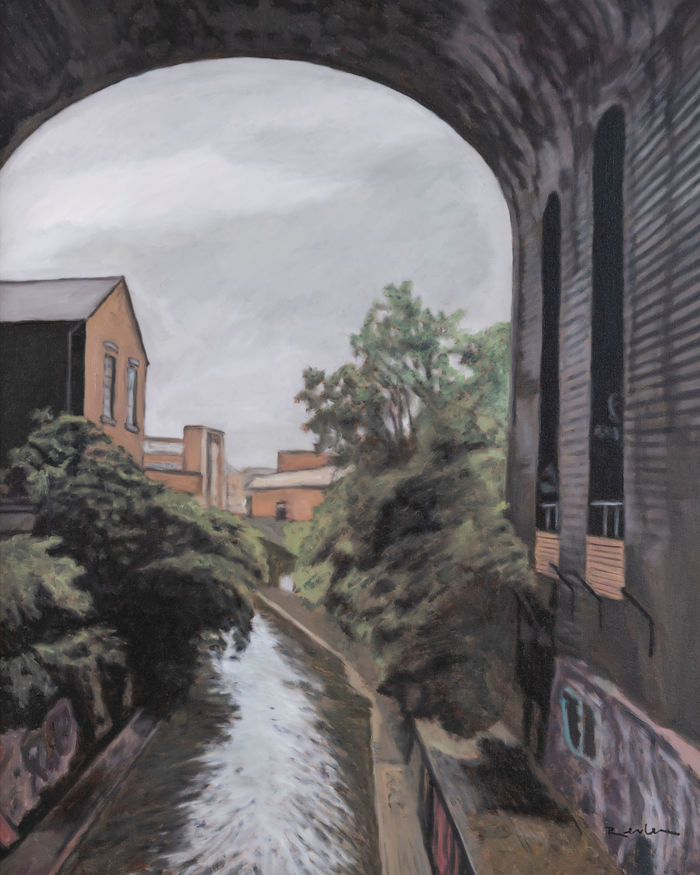 Digbeth Arch II (SOLD)