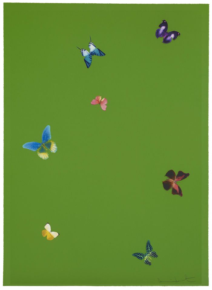 Your Taste (The Wonder of You) signed edition of 55