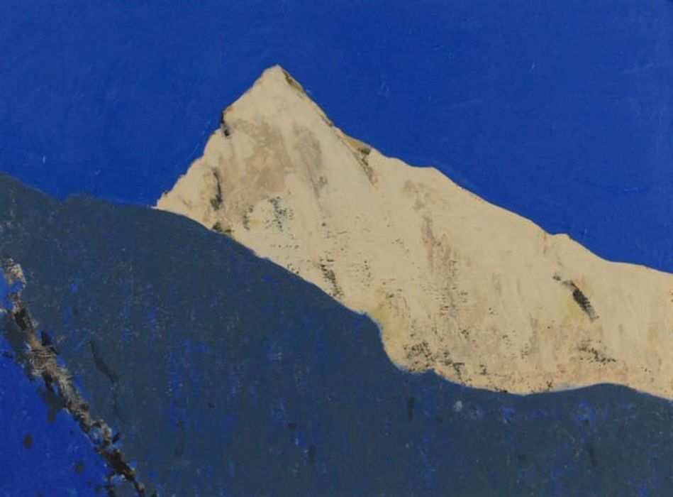 Alpine 9 (SOLD)