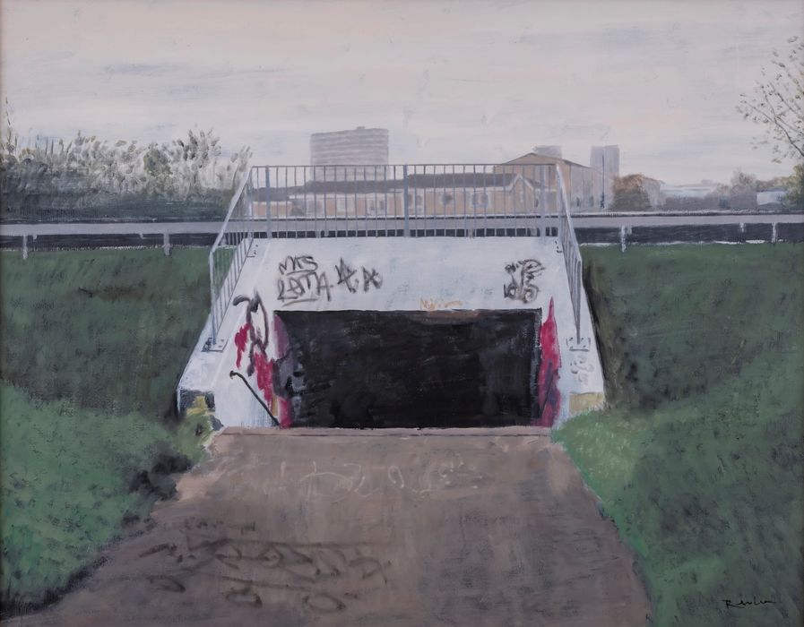 Underpass