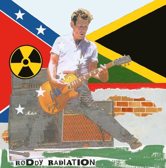 Roddy Radiation (SOLD)