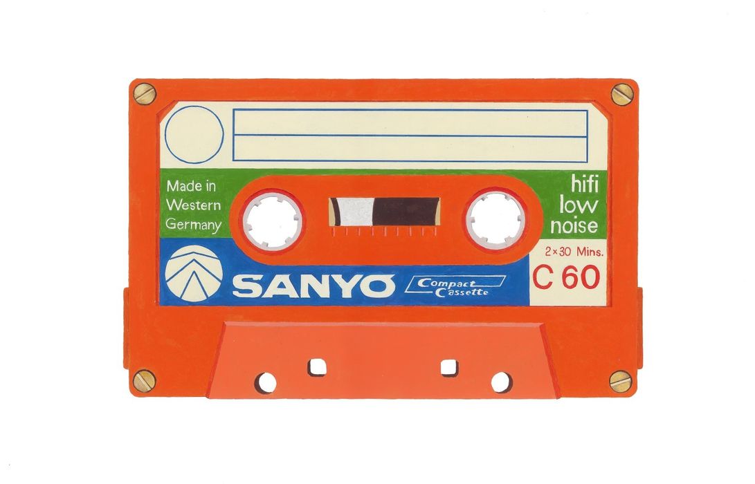 Sanyo C60