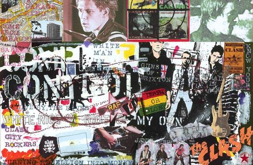 HORACE PANTER - Pop Art Editions