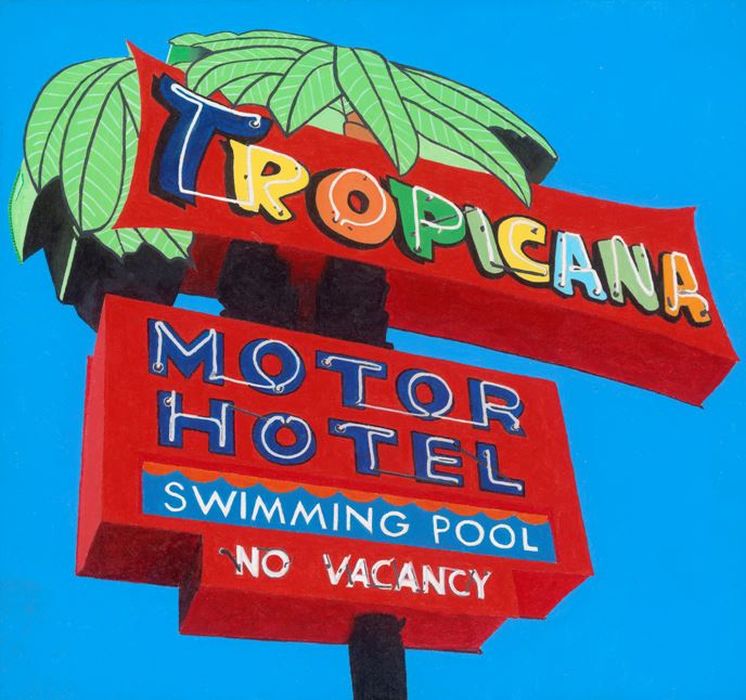 Tropicana