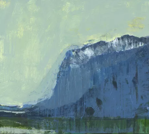 Fjord 