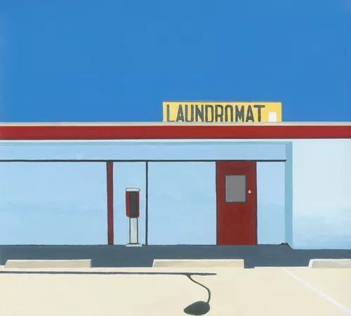 Laundromat