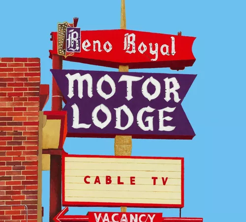 Reno Royal