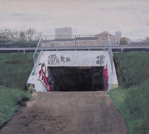 Underpass