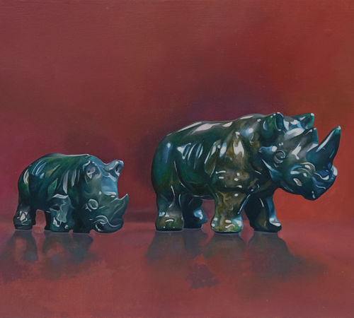 Rhinos 