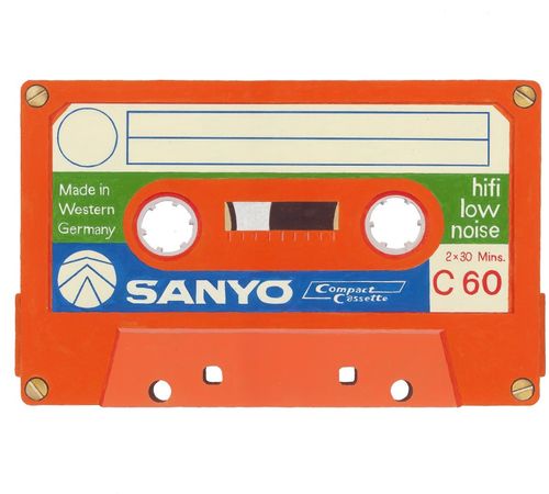 Sanyo C60