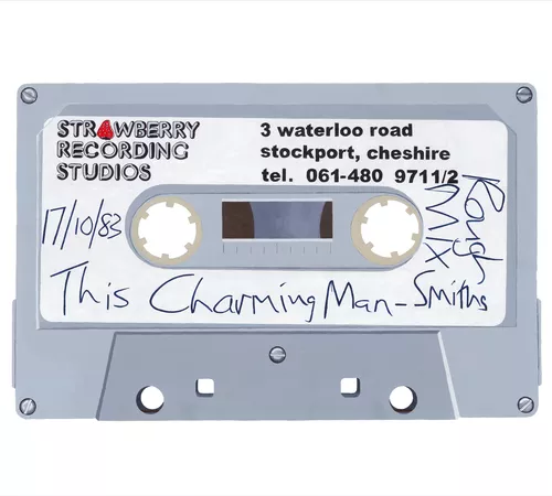 This Charming Man - The Smiths