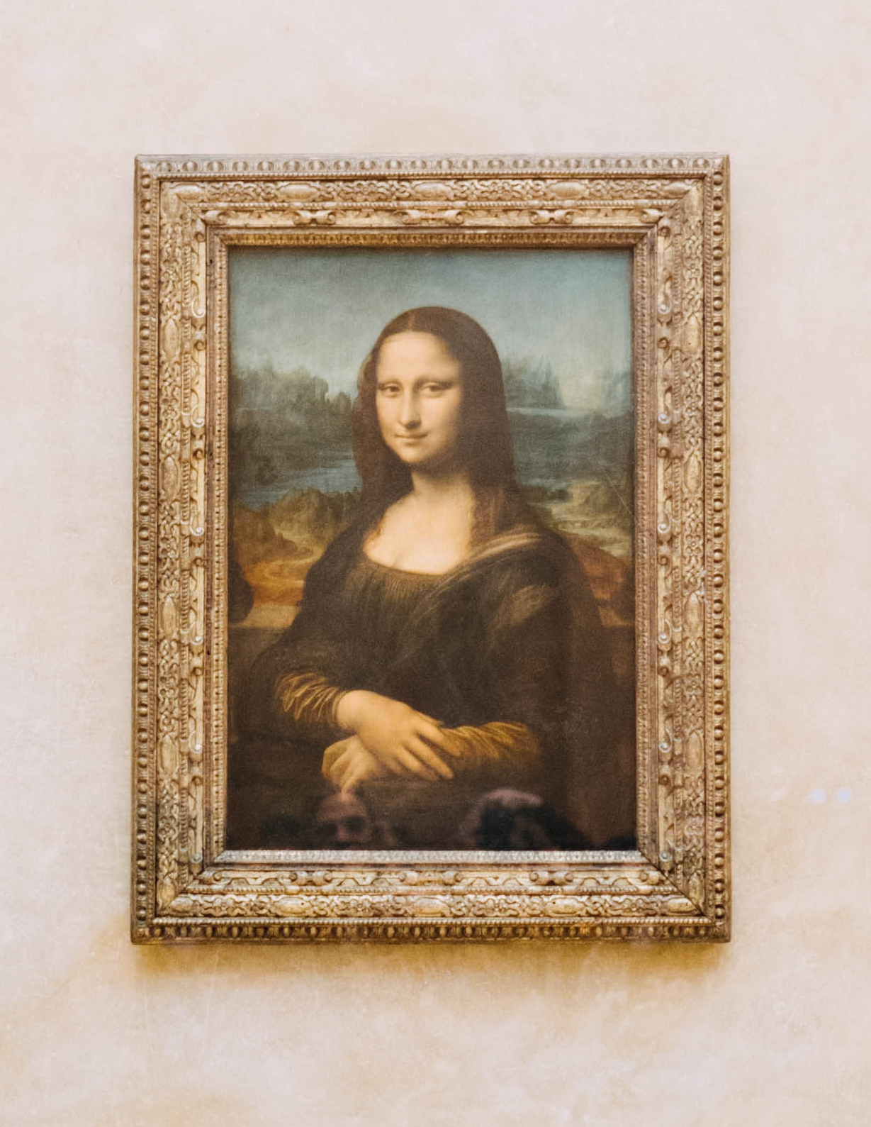 Mona Lisa